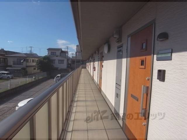 通路