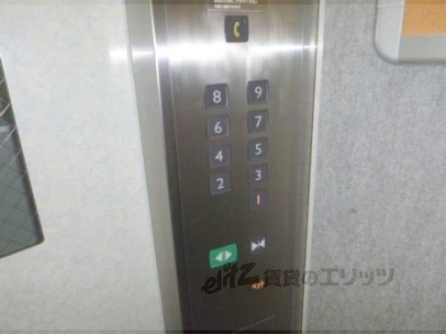 エレベーター