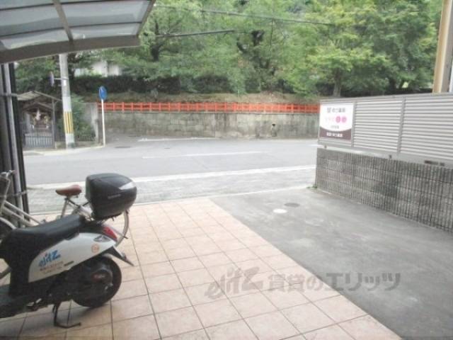 通路