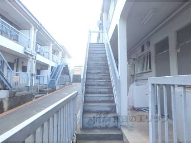 階段