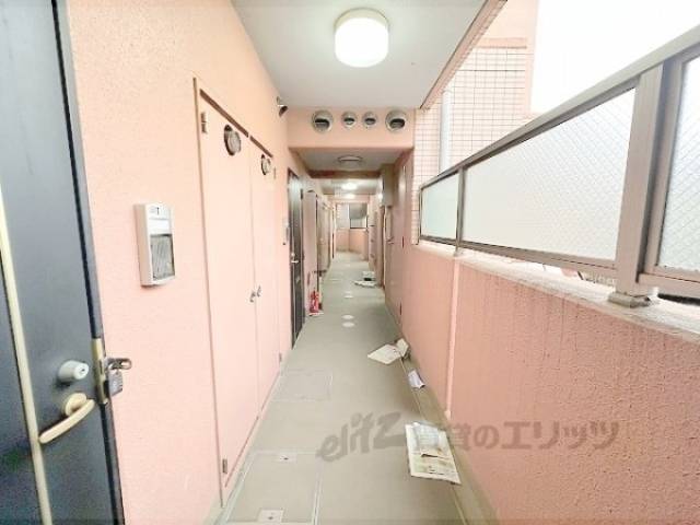 廊下