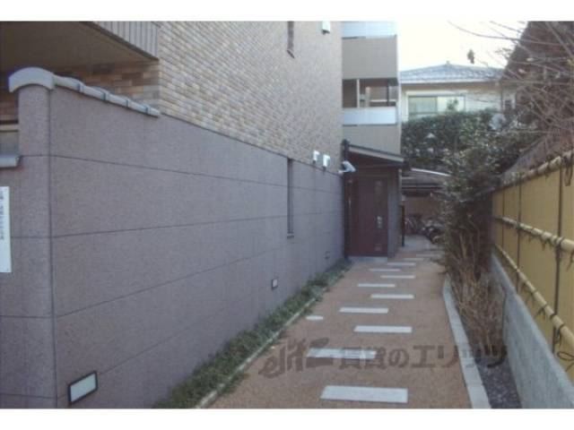 通路