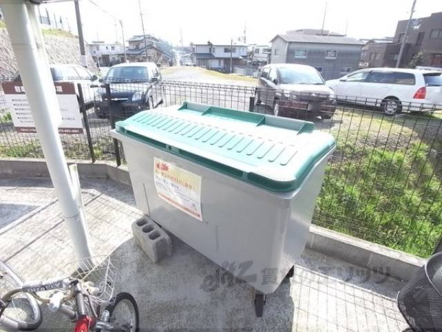 共用部