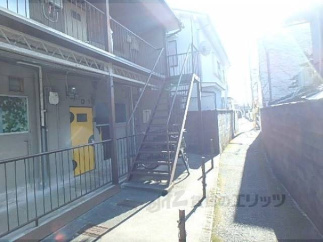階段