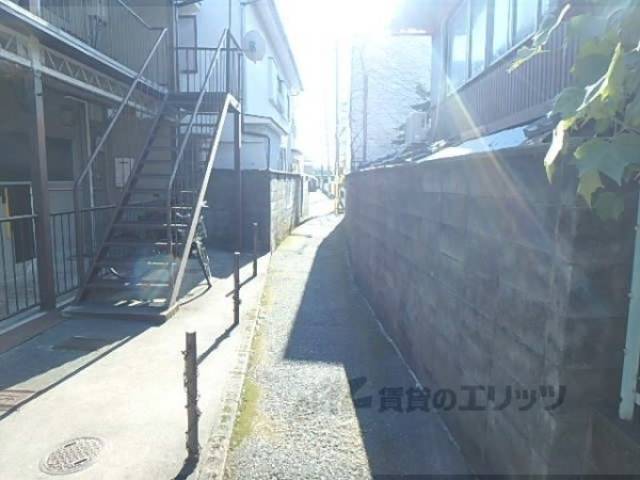 階段
