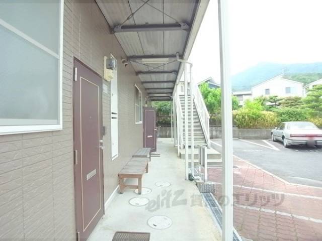 通路