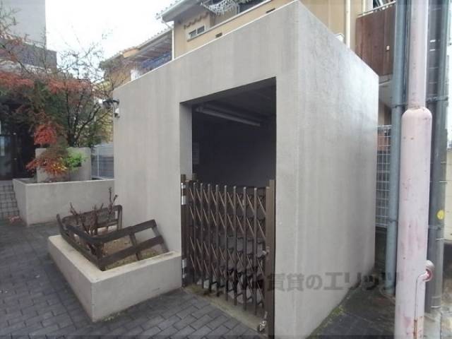 共用部
