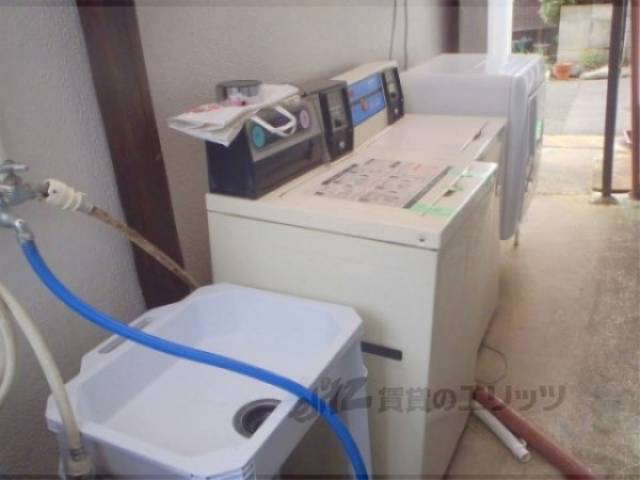 洗濯機