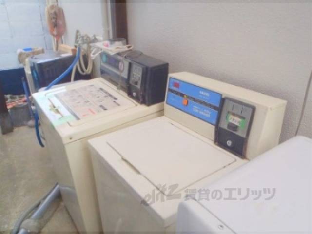 洗濯機