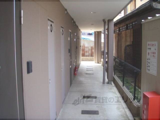 通路
