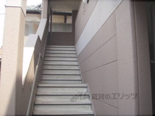 階段