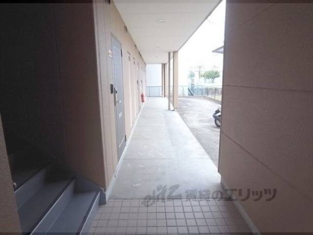 通路