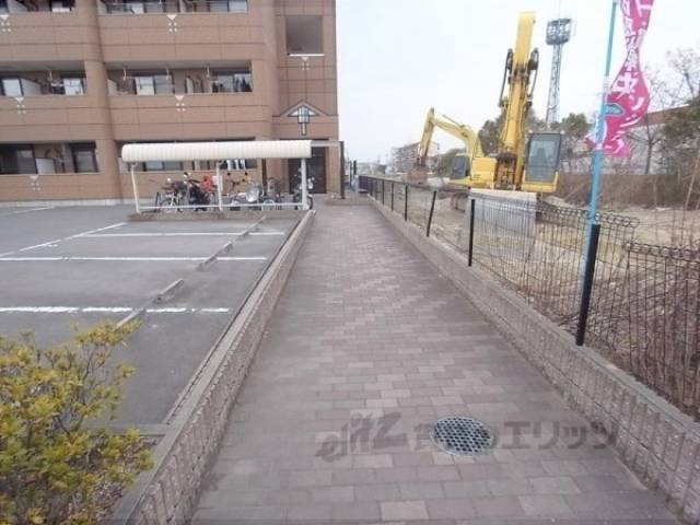 通路