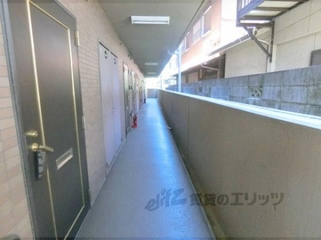 通路