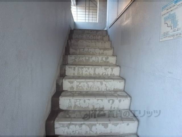 階段