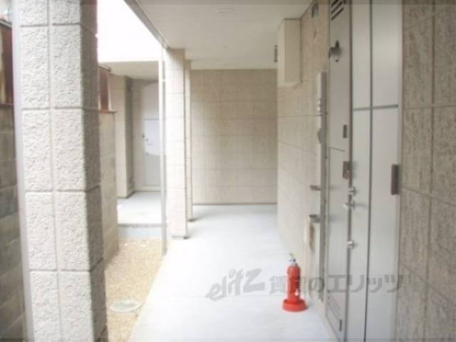 通路