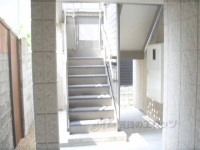 階段