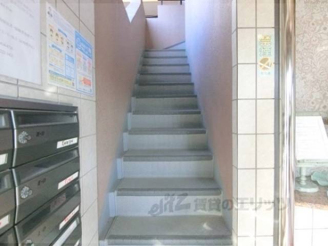 階段