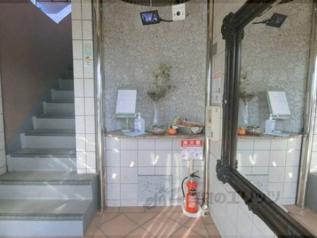 ロビー
