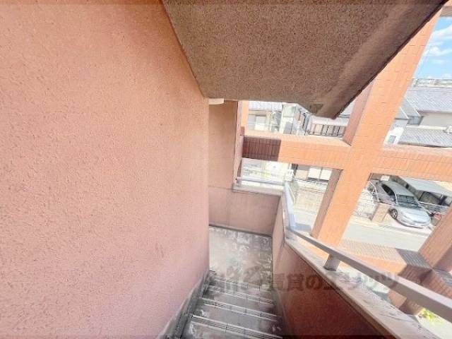 階段