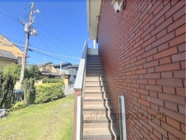 階段