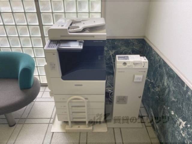 コピー機