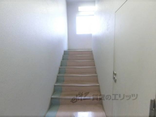 階段