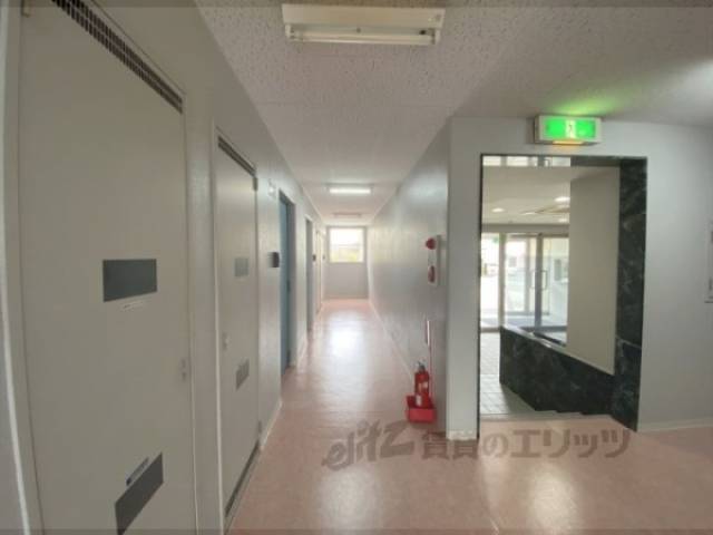 通路