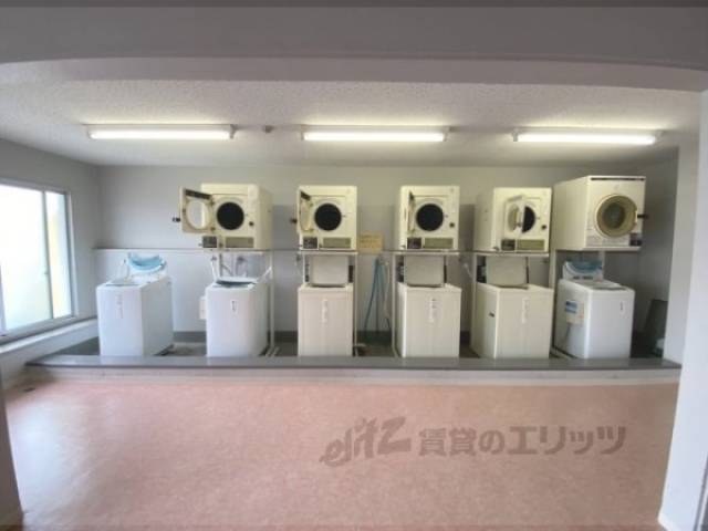 ランドリー