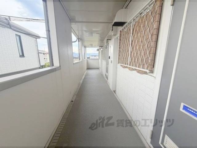 通路