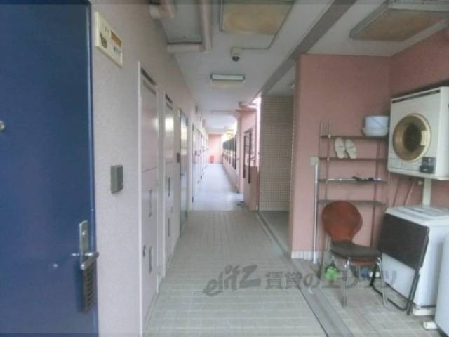 廊下