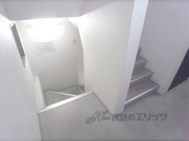 階段