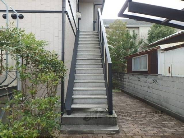 階段