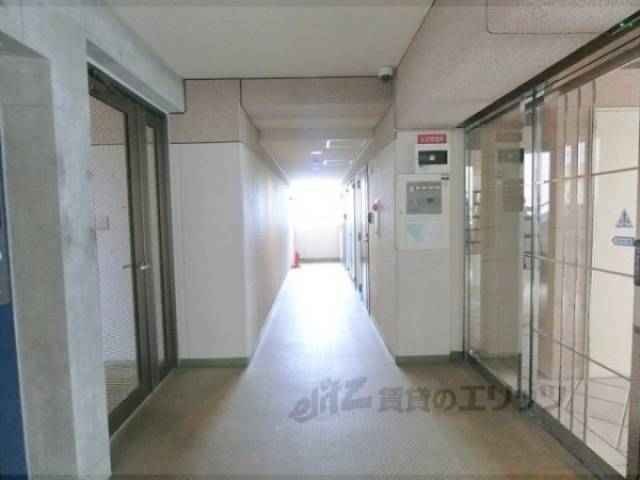 廊下
