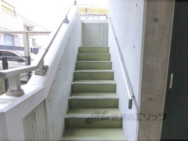 階段