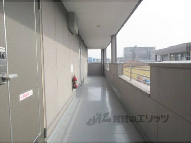 通路
