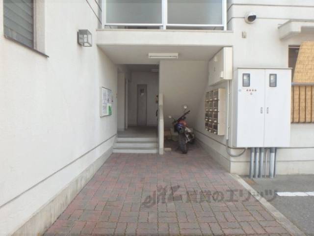 共用部