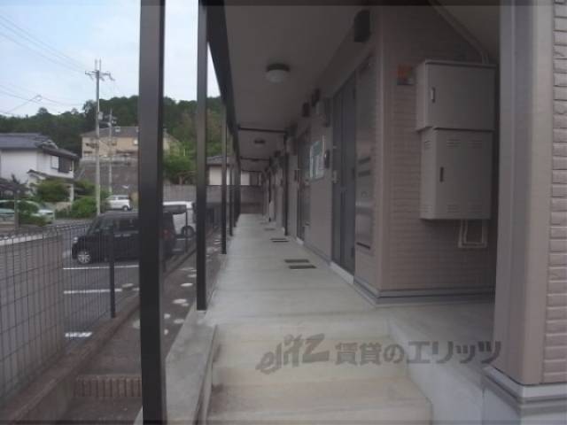 通路