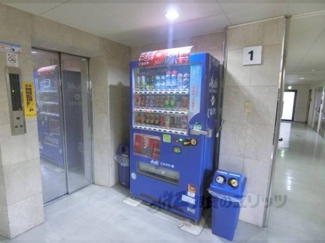 自動販売機