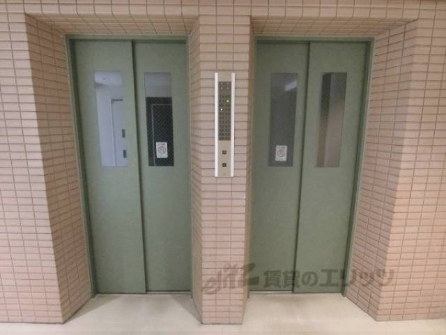 エレベーター