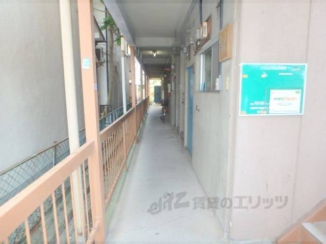通路