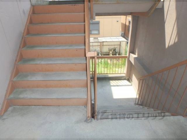 階段