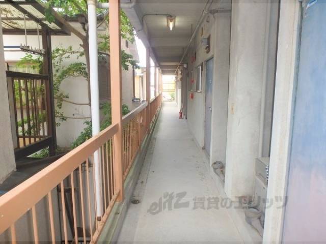 通路