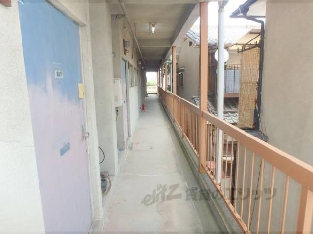 通路