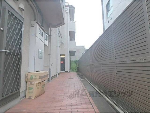 通路