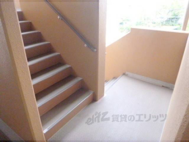 階段