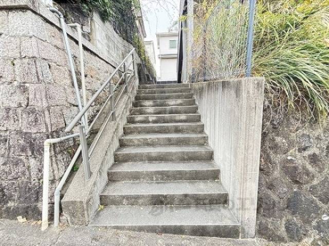階段