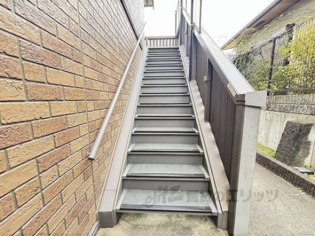 階段