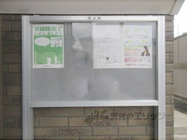 掲示板
