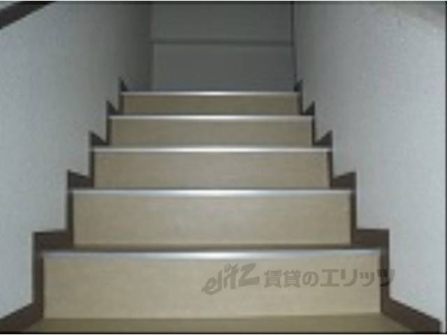 階段